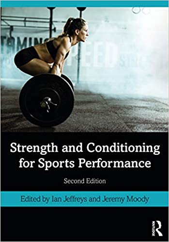 Strength and Conditioning for Sports Performance (2nd Edition) - Orginal Pdf